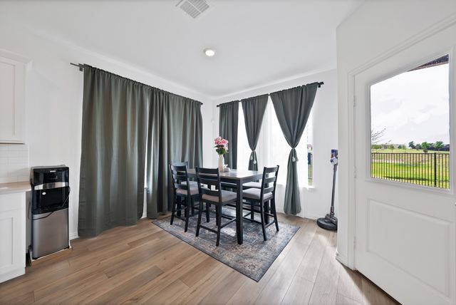 3309 Chasemoor Drive, Denton, TX 76207