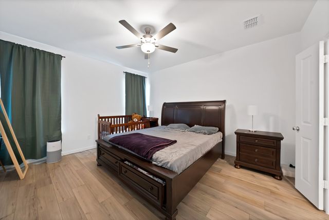 3309 Chasemoor Drive, Denton, TX 76207