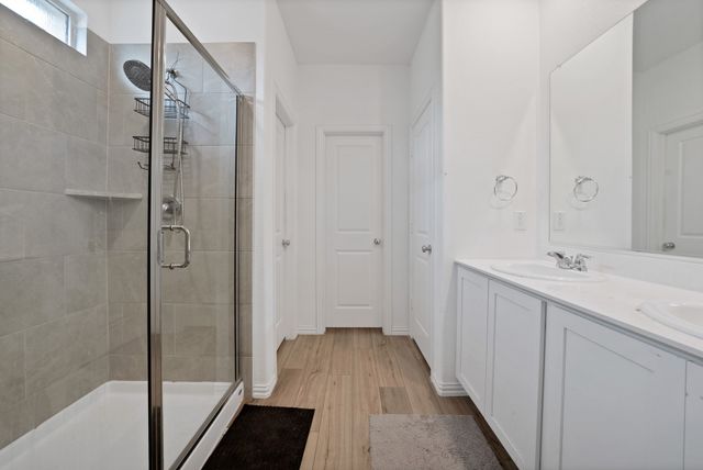 3309 Chasemoor Drive, Denton, TX 76207