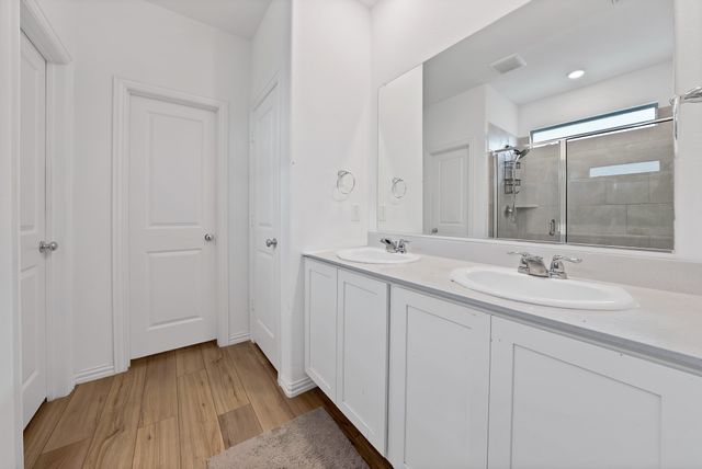 3309 Chasemoor Drive, Denton, TX 76207