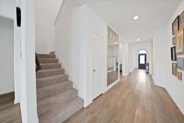 3309 Chasemoor Drive, Denton, TX 76207