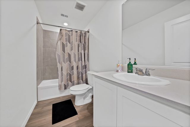 3309 Chasemoor Drive, Denton, TX 76207