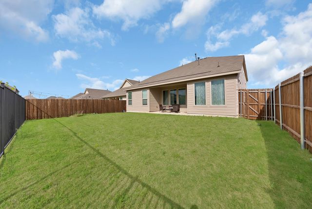 3309 Chasemoor Drive, Denton, TX 76207