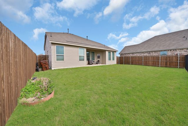 3309 Chasemoor Drive, Denton, TX 76207
