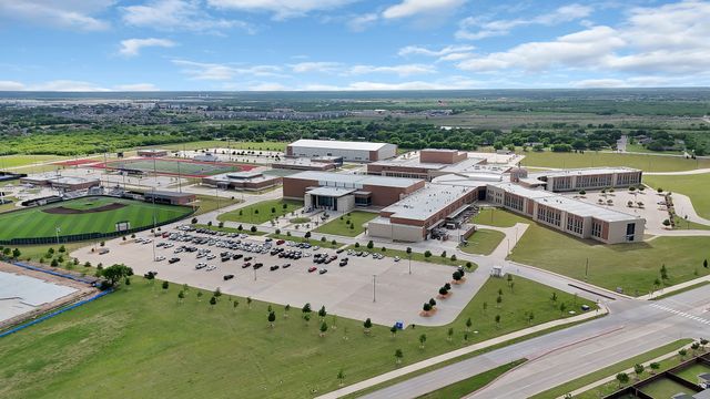 3309 Chasemoor Drive, Denton, TX 76207