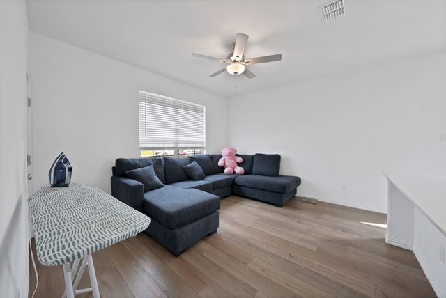 3309 Chasemoor Drive, Denton, TX 76207