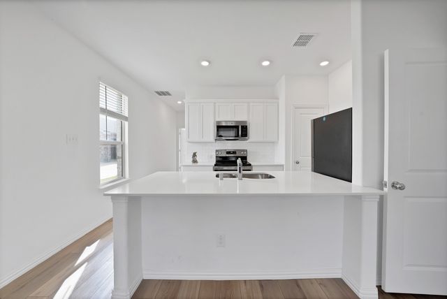 3309 Chasemoor Drive, Denton, TX 76207