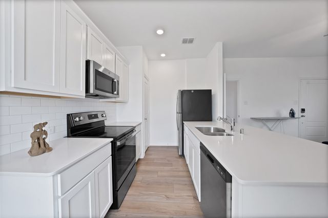 3309 Chasemoor Drive, Denton, TX 76207