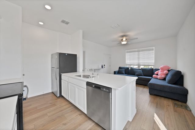 3309 Chasemoor Drive, Denton, TX 76207