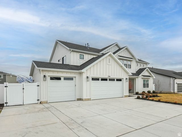 3301 S 2410 W, Syracuse, UT 84075