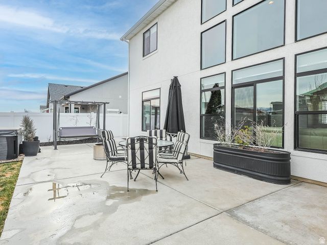 3301 S 2410 W, Syracuse, UT 84075