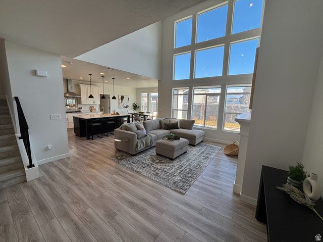 3301 S 2410 W, Syracuse, UT 84075