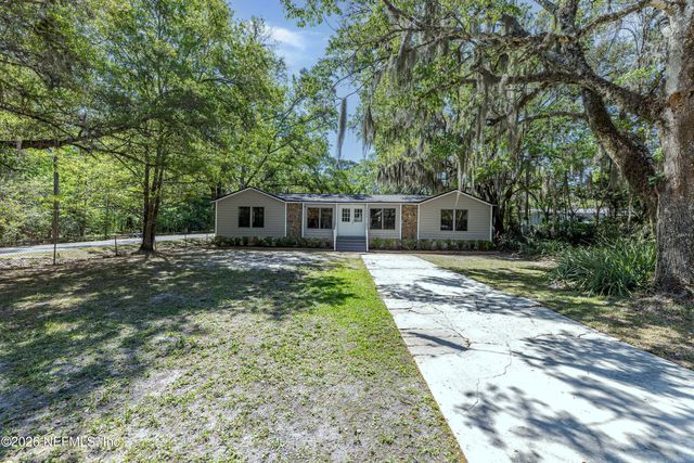 7942 MULHALL Drive, Jacksonville, FL 32216