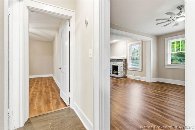 626 Maple Lane, New Albany, IN 47150