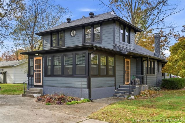 626 Maple Lane, New Albany, IN 47150