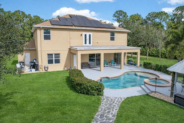 17186 76th Street N, Loxahatchee, FL 33470