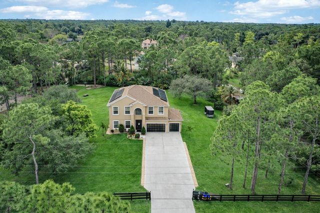 17186 76th Street N, Loxahatchee, FL 33470