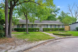 3019 Rockarbor Drive, Houston, TX 77063