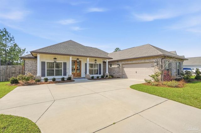 6297 Howie Way, Pace, FL 32571