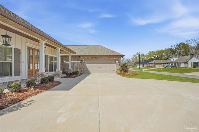 6297 Howie Way, Pace, FL 32571