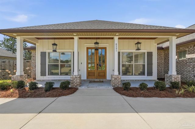 6297 Howie Way, Pace, FL 32571