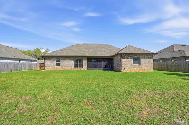 6297 Howie Way, Pace, FL 32571