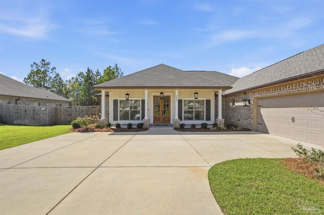 6297 Howie Way, Pace, FL 32571