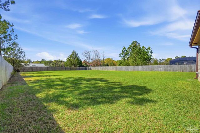 6297 Howie Way, Pace, FL 32571