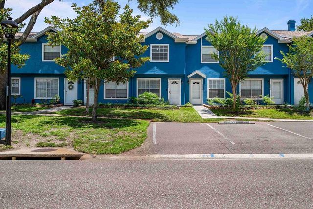 3350 FOX HUNT DRIVE, Palm Harbor, FL 34683