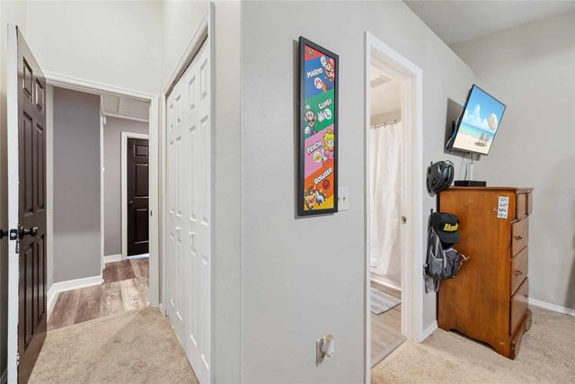 3350 FOX HUNT DRIVE, Palm Harbor, FL 34683