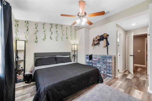 3350 FOX HUNT DRIVE, Palm Harbor, FL 34683