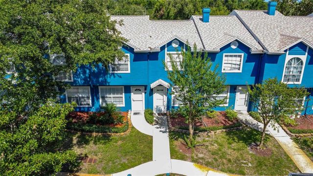 3350 FOX HUNT DRIVE, Palm Harbor, FL 34683