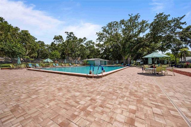 3350 FOX HUNT DRIVE, Palm Harbor, FL 34683