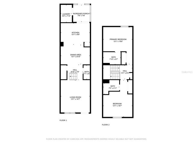 3350 FOX HUNT DRIVE, Palm Harbor, FL 34683