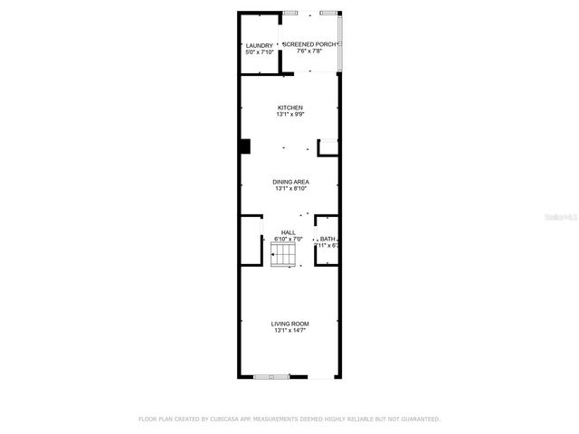 3350 FOX HUNT DRIVE, Palm Harbor, FL 34683