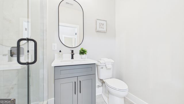 106 Neal Point, Atlanta, GA 30349