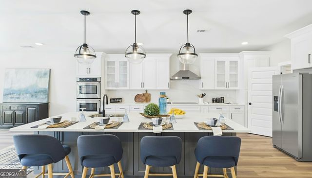 106 Neal Point, Atlanta, GA 30349