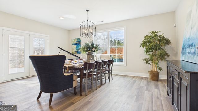 106 Neal Point, Atlanta, GA 30349