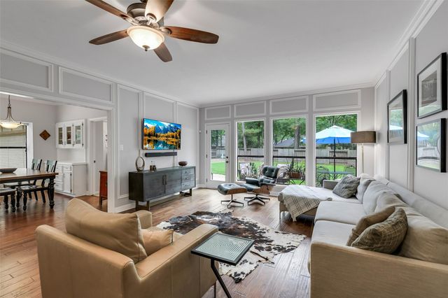 26 Split Rock Road, Spring, TX 77381