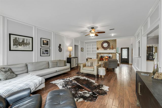 26 Split Rock Road, Spring, TX 77381