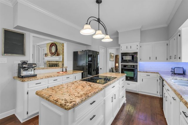 26 Split Rock Road, Spring, TX 77381