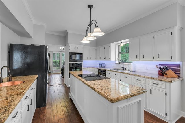 26 Split Rock Road, Spring, TX 77381