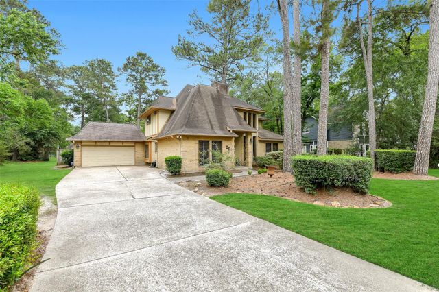 26 Split Rock Road, Spring, TX 77381