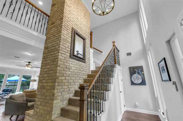 26 Split Rock Road, Spring, TX 77381