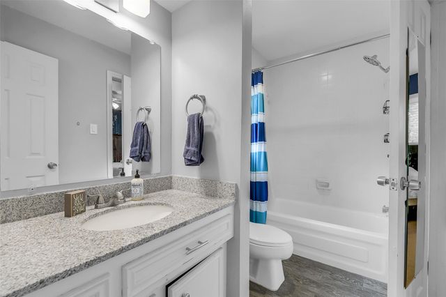 26 Split Rock Road, Spring, TX 77381