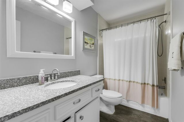 26 Split Rock Road, Spring, TX 77381
