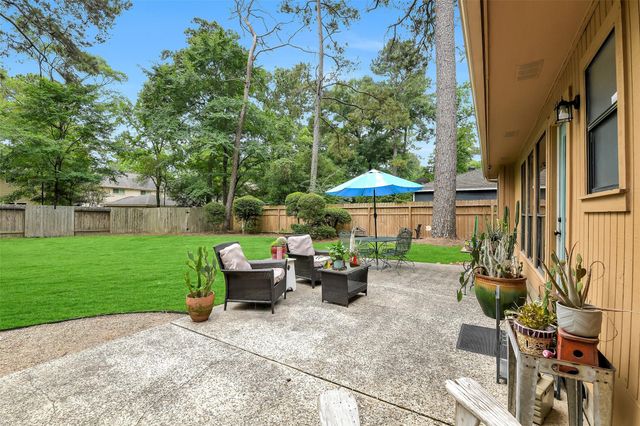 26 Split Rock Road, Spring, TX 77381