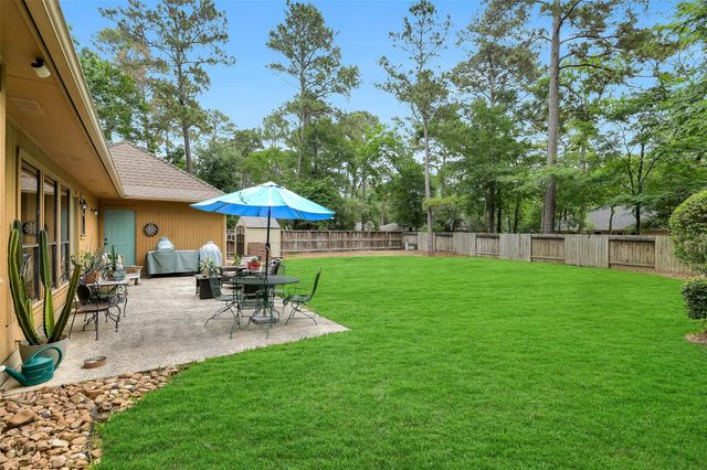 26 Split Rock Road, Spring, TX 77381