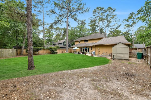 26 Split Rock Road, Spring, TX 77381