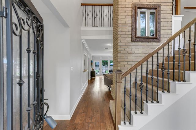 26 Split Rock Road, Spring, TX 77381